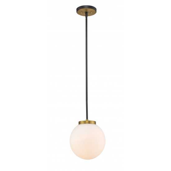 Z-Lite 1 Light Pendant