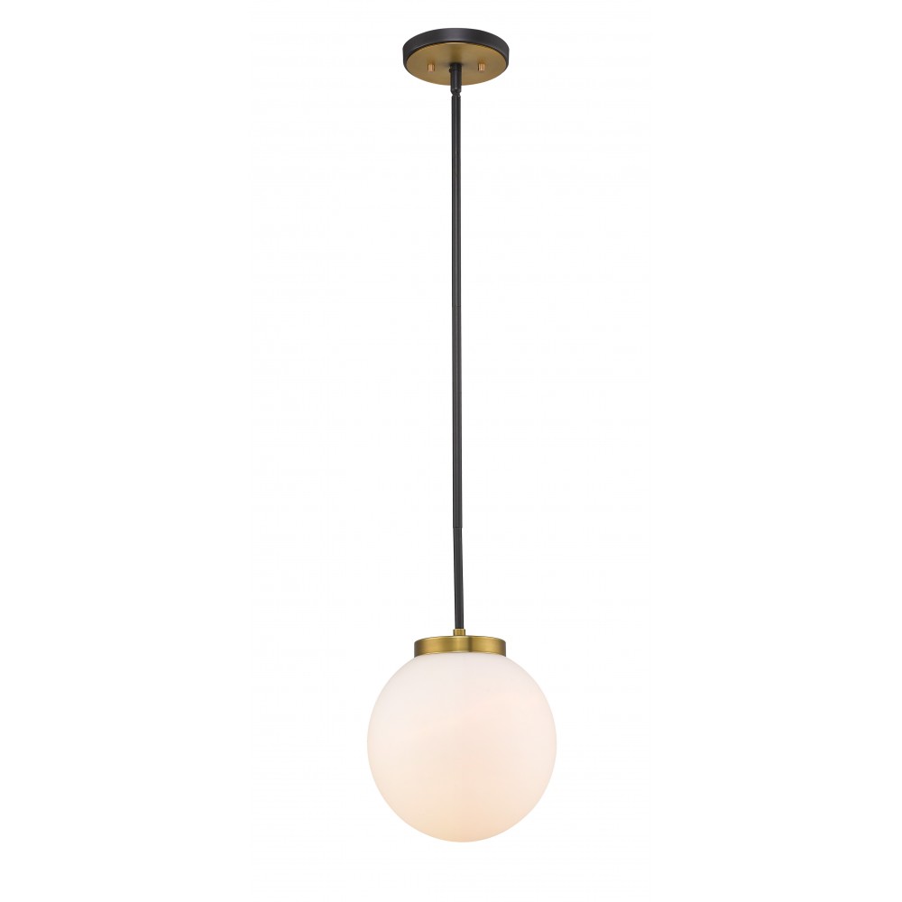 Z-Lite 1 Light Pendant