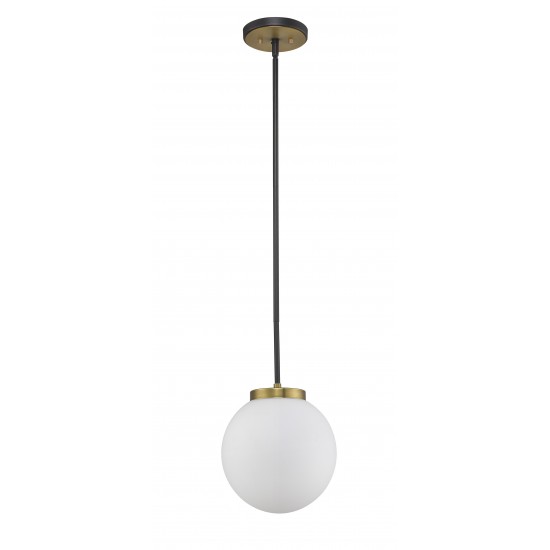 Z-Lite 1 Light Pendant