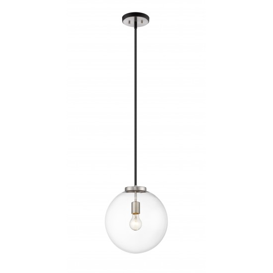 Z-Lite 1 Light Pendant