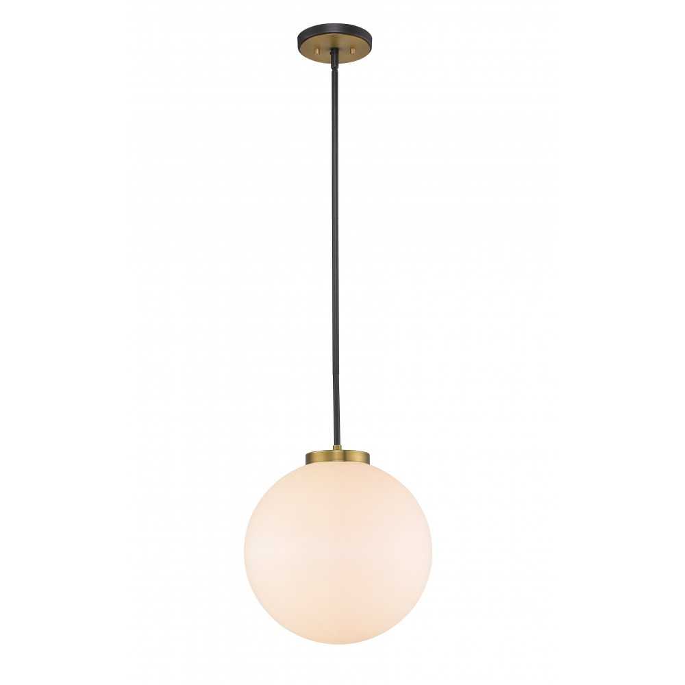 Z-Lite 1 Light Pendant