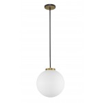 Z-Lite 1 Light Pendant