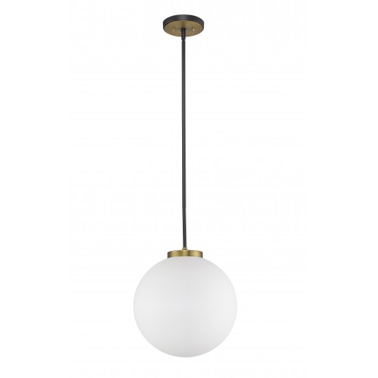 Z-Lite 1 Light Pendant