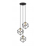 Z-Lite 3 Light Pendant