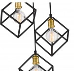 Z-Lite 3 Light Pendant