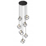 Z-Lite 7 Light Pendant