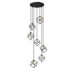 Z-Lite 7 Light Pendant