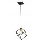 Z-Lite 1 Light Pendant