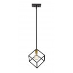 Z-Lite 1 Light Pendant