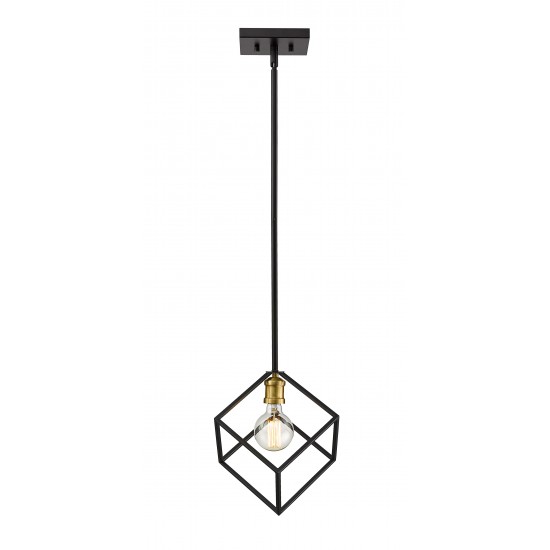 Z-Lite 1 Light Pendant