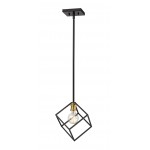 Z-Lite 1 Light Pendant