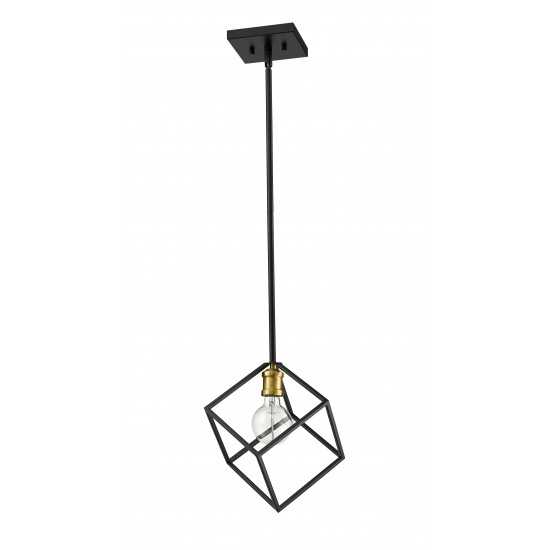 Z-Lite 1 Light Pendant