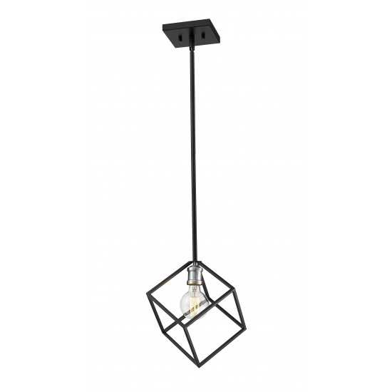 Z-Lite 1 Light Pendant