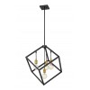 Z-Lite 4 Light Pendant