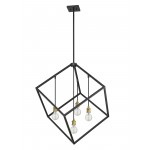 Z-Lite 4 Light Pendant