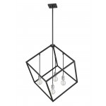 Z-Lite 4 Light Pendant