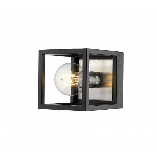 Z-Lite 1 Light Wall Sconce