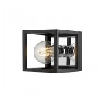 Z-Lite 1 Light Wall Sconce