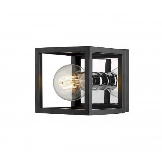 Z-Lite 1 Light Wall Sconce