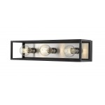 Z-Lite 3 Light Vanity
