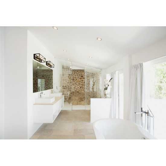 Z-Lite 3 Light Vanity