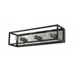 Z-Lite 3 Light Vanity