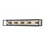 Z-Lite 5 Light Vanity