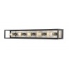 Z-Lite 5 Light Vanity
