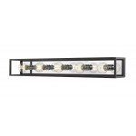 Z-Lite 5 Light Vanity