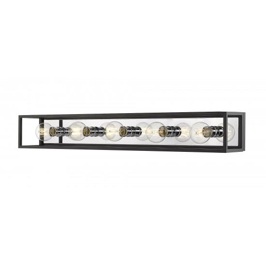 Z-Lite 5 Light Vanity