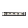 Z-Lite 5 Light Vanity
