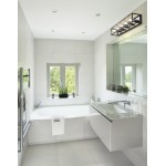 Z-Lite 5 Light Vanity