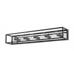 Z-Lite 5 Light Vanity