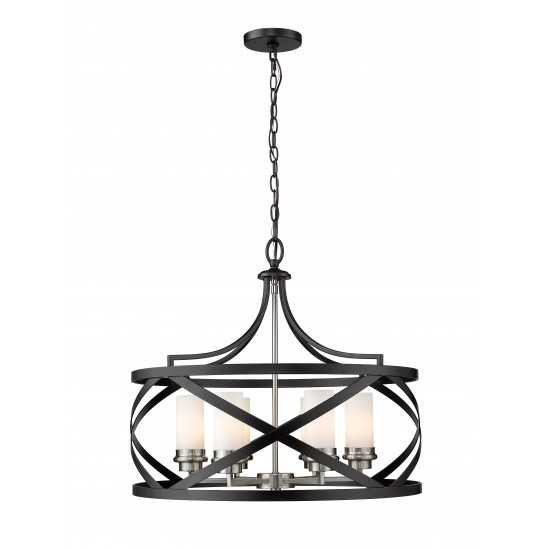 Z-Lite 6 Light Pendant