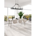 Z-Lite 12 Light Island/Billiard