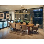Z-Lite 12 Light Island/Billiard