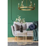 Z-Lite 6 Light Chandelier