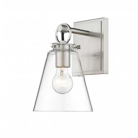 Z-Lite 1 Light Wall Sconce