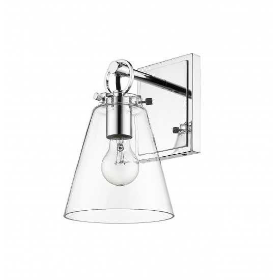 Z-Lite 1 Light Wall Sconce