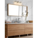 Z-Lite 3 Light Vanity