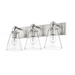 Z-Lite 3 Light Vanity