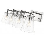 Z-Lite 4 Light Vanity