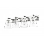 Z-Lite 4 Light Vanity