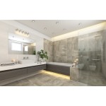 Z-Lite 5 Light Vanity