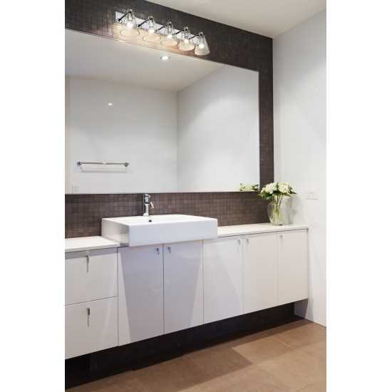 Z-Lite 5 Light Vanity