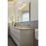 Z-Lite 5 Light Vanity