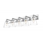 Z-Lite 5 Light Vanity