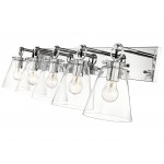 Z-Lite 5 Light Vanity