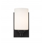 Z-Lite 1 Light Wall Sconce