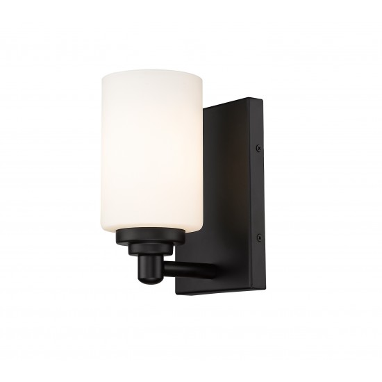 Z-Lite 1 Light Wall Sconce